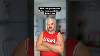 Quando Seu Padrasto Te Bate E Sua Mãe Fica Do Lado Dele