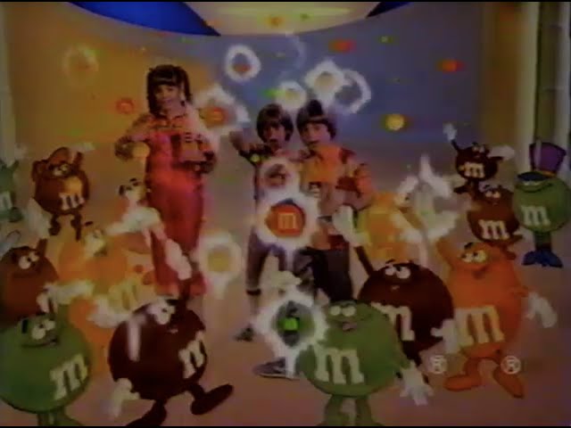 M&Ms - 