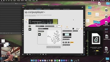 SP-Tools (alpha v0.3) - Filtering, Playback, and Realtime Analysis