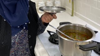 ŞEHRİYE ÇORBASI TARİFİ MÜFİDE ERSOY
