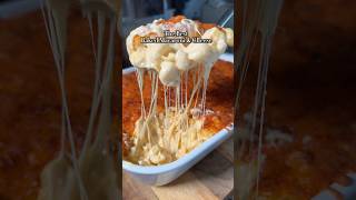 The BEST Baked Macaroni and Cheese #cousinz #cooking #cookingshorts