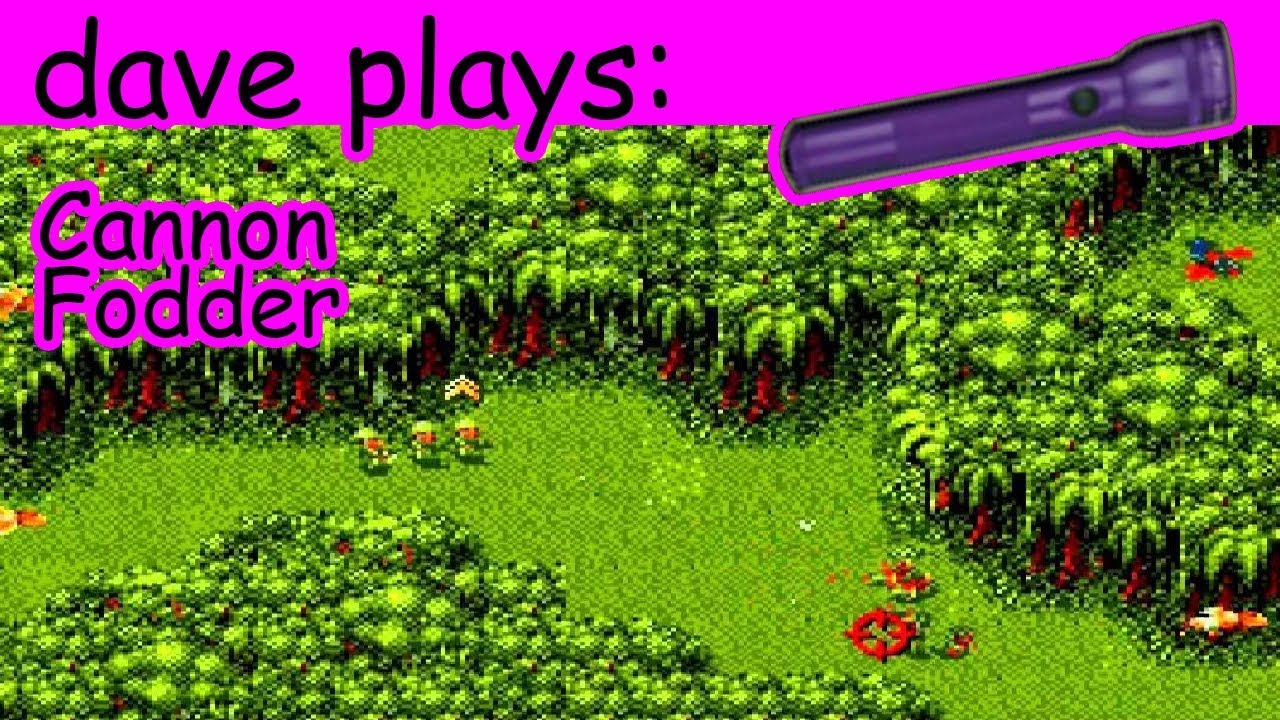 YBN Review: Cannon Fodder