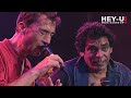 Hubert Von Goisern Mohamed Mounir Neuer Tag Live 2003