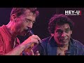 Hubert von Goisern & Mohamed Mounir - Neuer Tag [Live 2003]