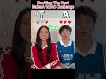 Ranking The Funniest Make A Word Challenge Moments