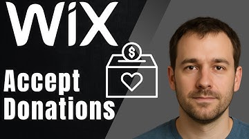 How to Accept Donations on Your Wix Website (2025 Tutorial)