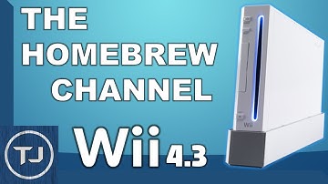 Install Homebrew Channel On Nintendo Wii 4.3 (2017 Tutorial!)