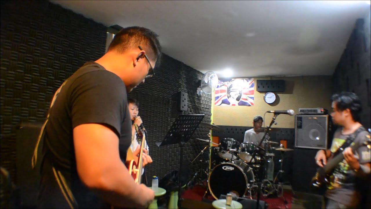 Mark of Cain (Therion Cover) - Monolithia 1stFeb2015