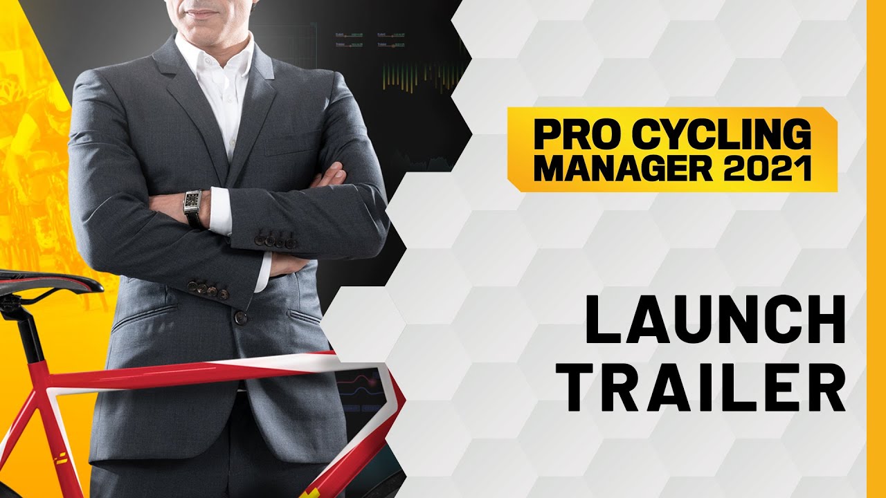 PRO CYCLING MANAGER — .
