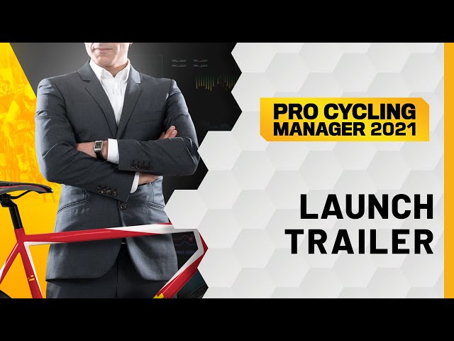 Pro Cycling Manager 2021 How to FIX Problem with Resolution 