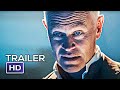 THE SHIFT Official Trailer 2 (2023) Neal McDonough, Sean Astin Sci-Fi Movie HD