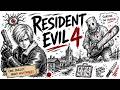 Resident Evil 4 Full Story Recap | Leon, Ashley and Las Plagas
