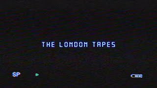 Avi Roy  The London Tapes E5 Nine To Five