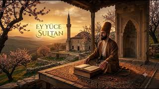 Ey Yüce Sultan - İlahi - Hilmi Tunalı