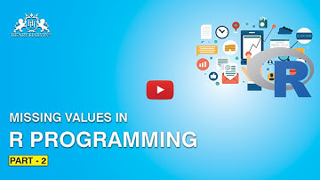 Treating Missing Values In R (Part-2)| Best Free R Programming Tutorial for Beginners | @henryharvin