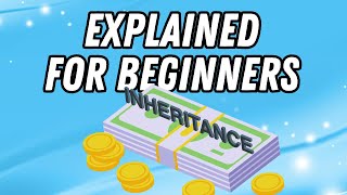 Inheritance Tax Explained For Beginners