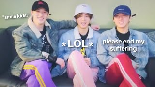 Chans Room # 100 HIGHLIGHTS aka Save Changbin