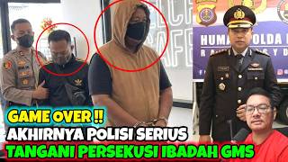 Gms Bantul Worship Persecution Case Moves To Investigation Stage