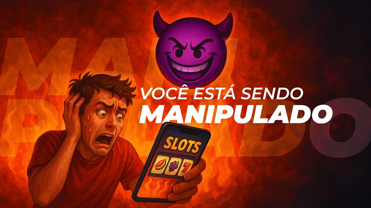 Como os slots são manipulados?