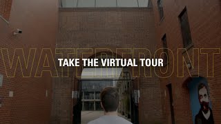 Virtual Tour: Deakin's Waterfront Campus screenshot 5