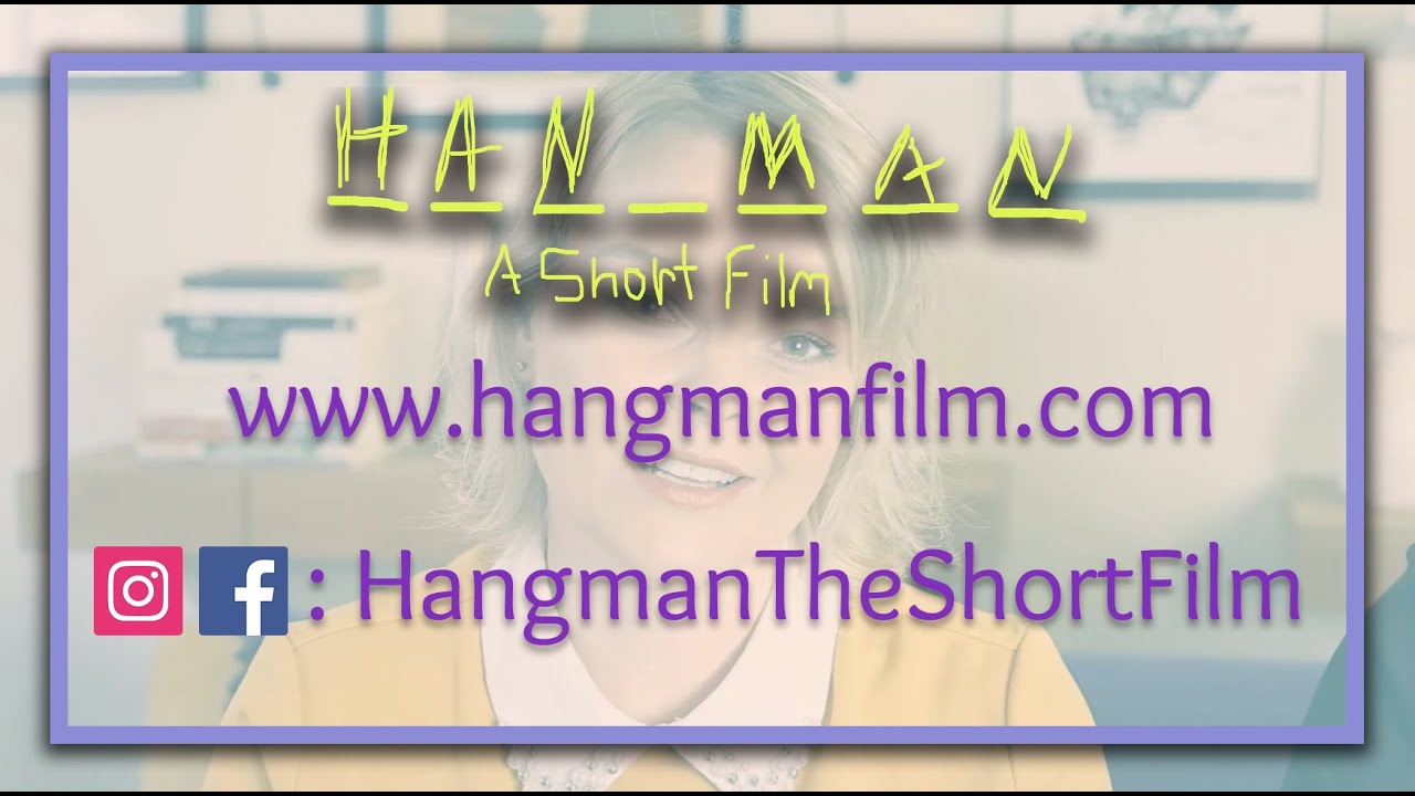 The Hangman - FilmFreeway