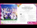 【試聴動画】ラブライブ!サンシャイン!! Aqours CHRONICLE (2018~2020)