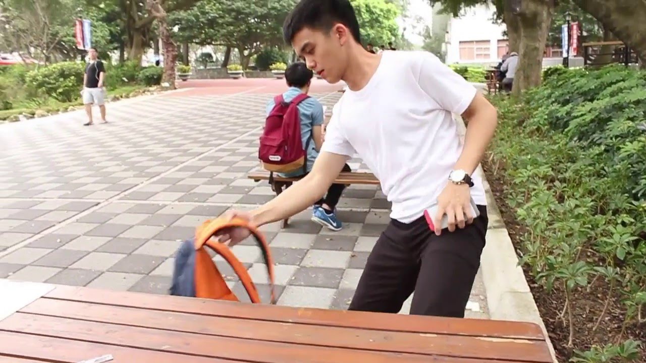 淡江之聲 FM88.7 招生形象影片