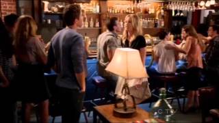 Gcb - Luke Remember, Im Amazing.