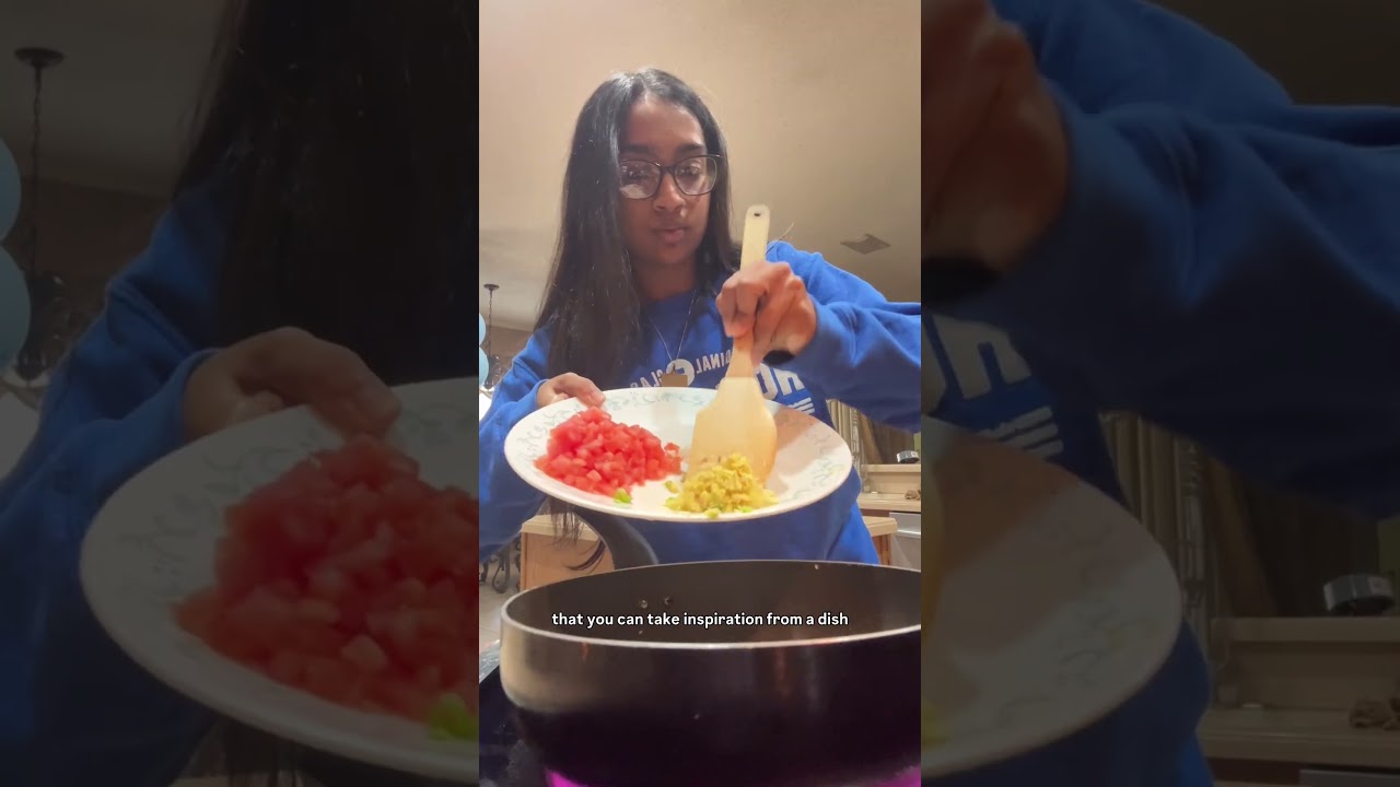 Mushroom Masala | Quick Indian Curry