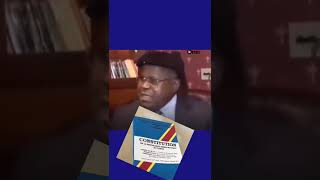 udps constitution