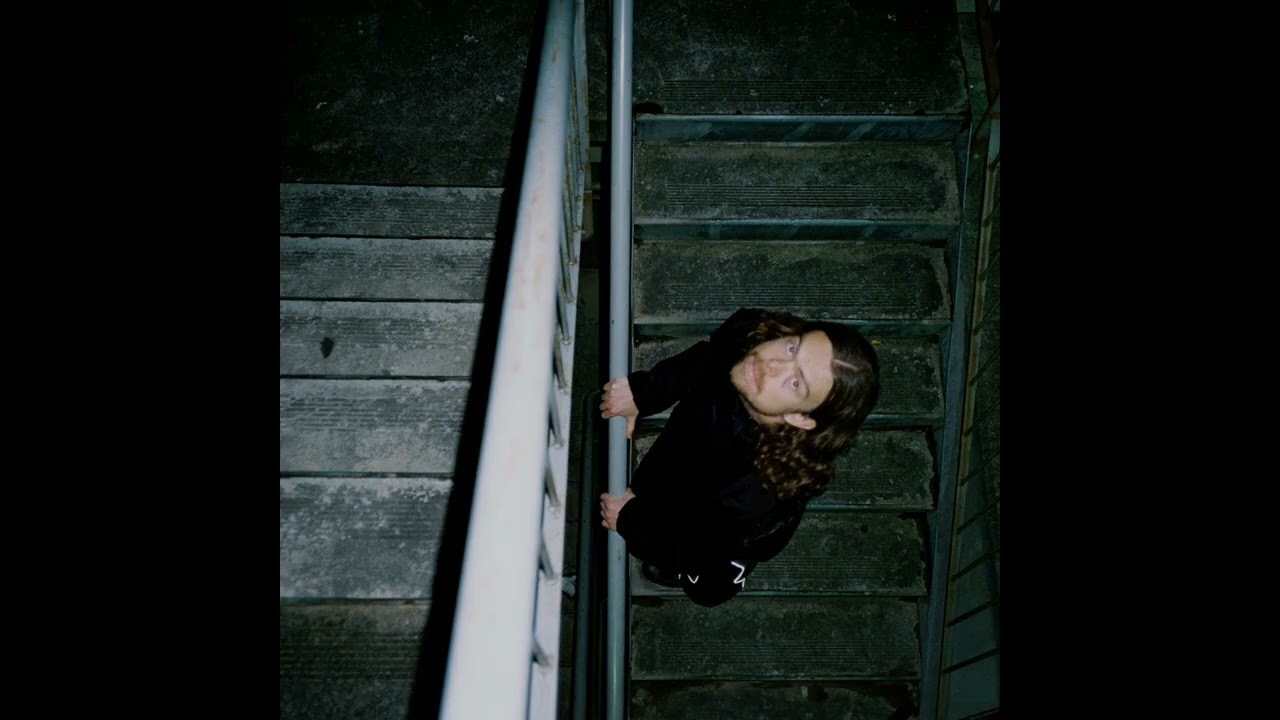 Vancouver Sleep Clinic - heaven above me (Official Audio)