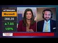 Microsoft Capex Will Be Very High Next Year, RBC's Jaluria Says