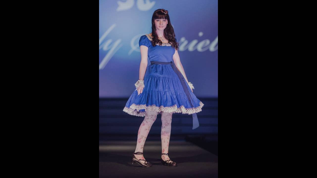 Altergroup Fashion Show Pyrkon 2016 - LADY SARIEL