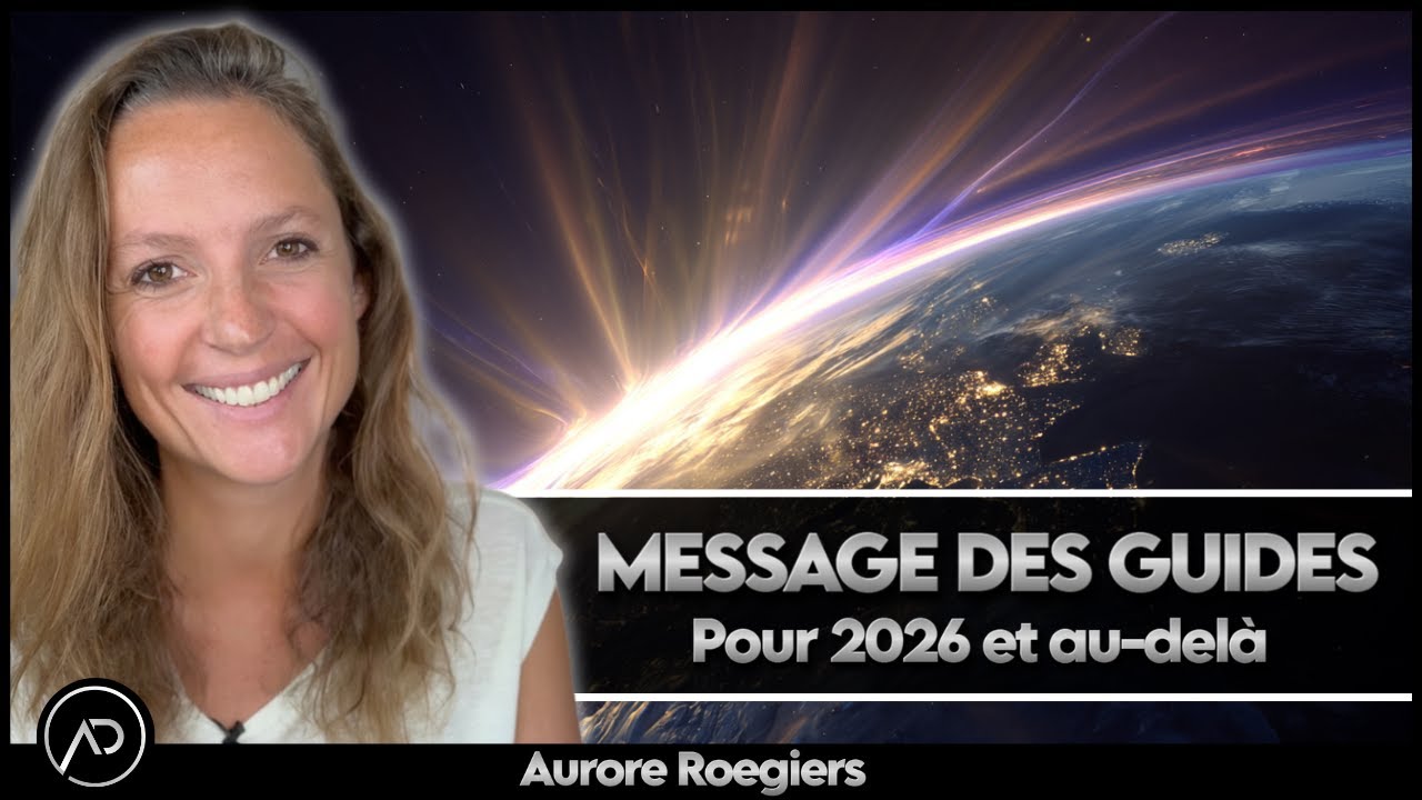 2026 : ce que les plans supérieurs annoncent | Aurore Roegiers