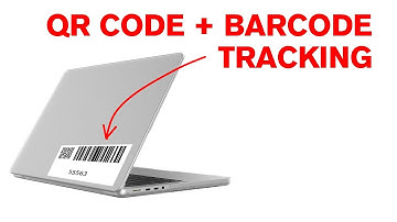 Sign Up for a Tracmor Account to Track Inventory and Assets with QR Codes and Barcode Labels