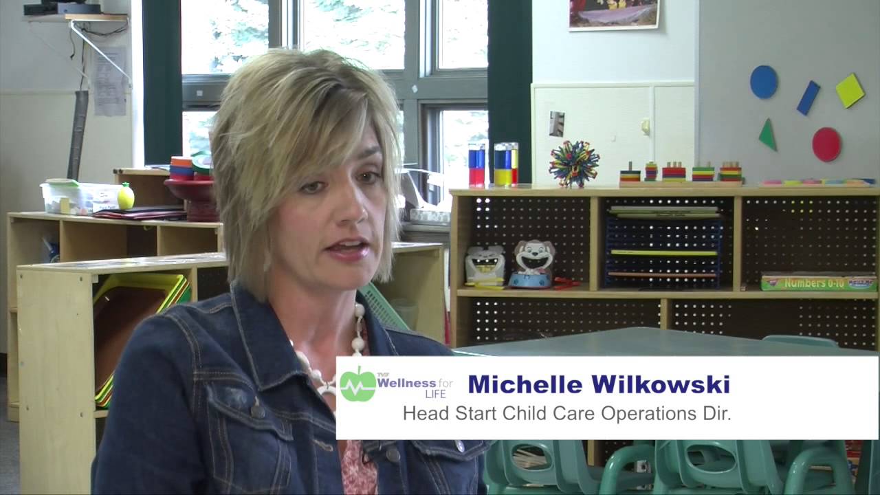 Head Start Benefits of Early Childhood Education YouTube