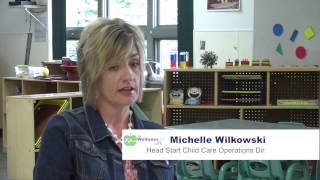 Head Start - Benefits of Early Childhood Education