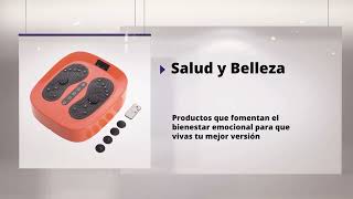 Eleva tu Estilo de Vida