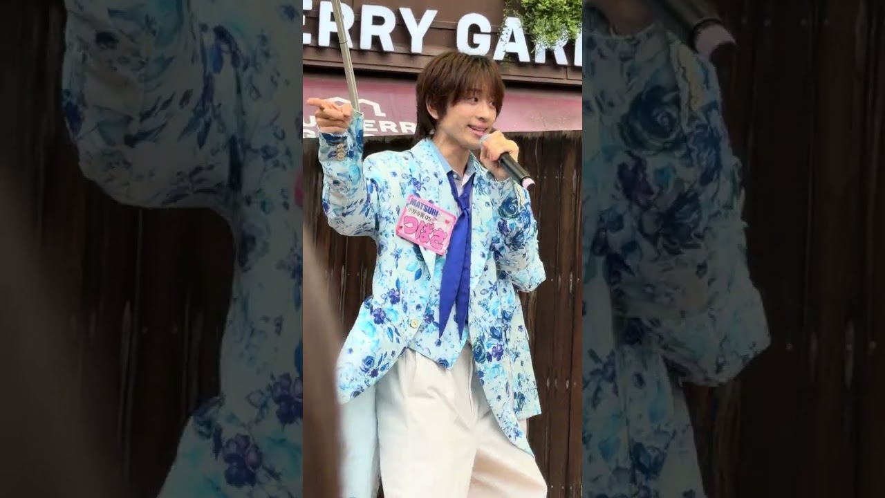 MATSURI 6/28 リリイベ大宮コクーンシティ「ジューンブライド