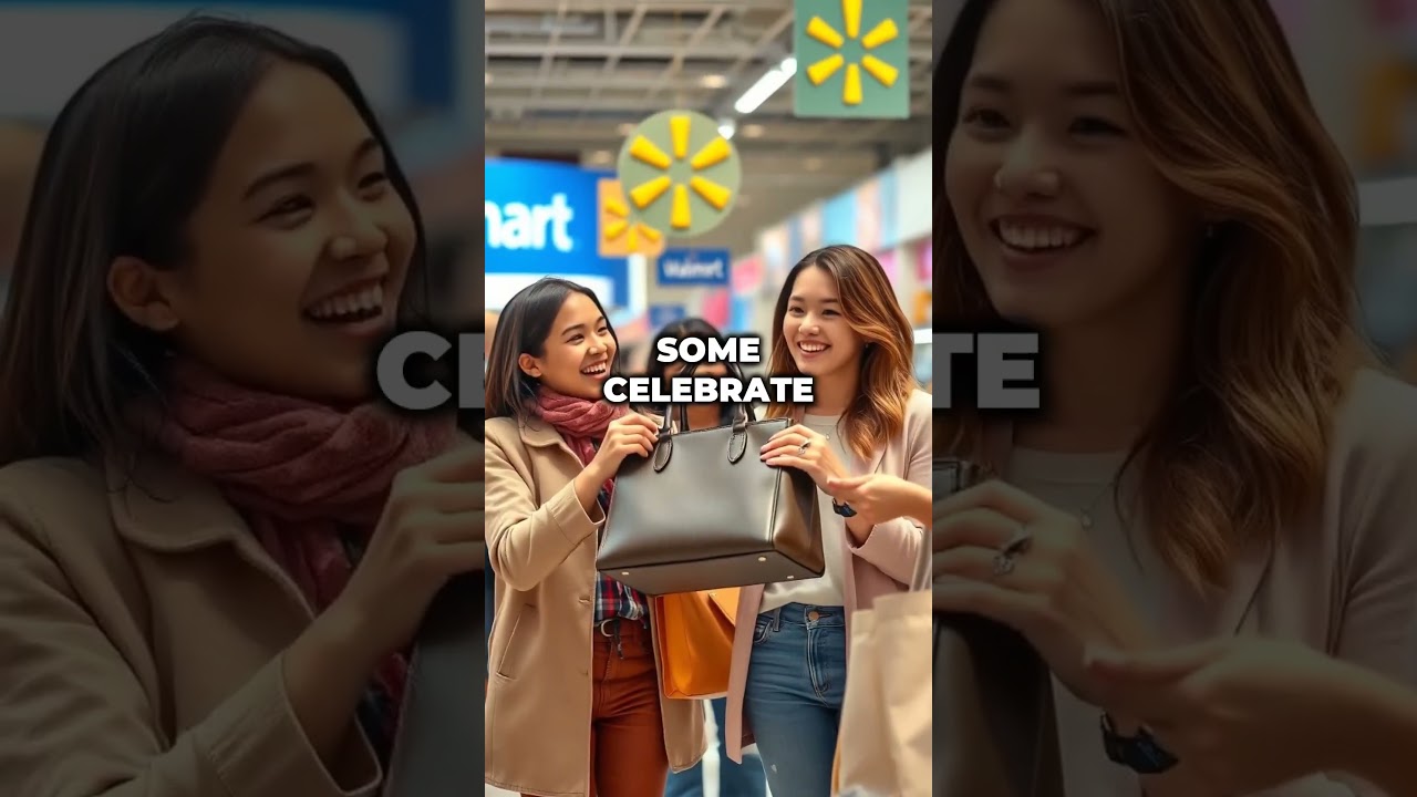 Walmart Sells Hermes Knockoff Handbags for $78