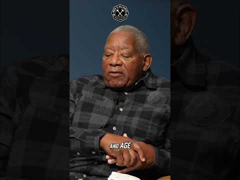 Age is Just a Number- Carry The Fire Anyway!