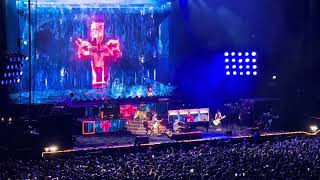Guns n Roses November Rain ziggo dome Amsterdam 2026