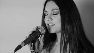 I HAVE NOTHING (Mind the Pop) piano: Davide Stante, voce : Alessia Fanelli