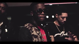 Bizzy Crook - Cant Have Shit ft. Shy Glizzy (Music Video)