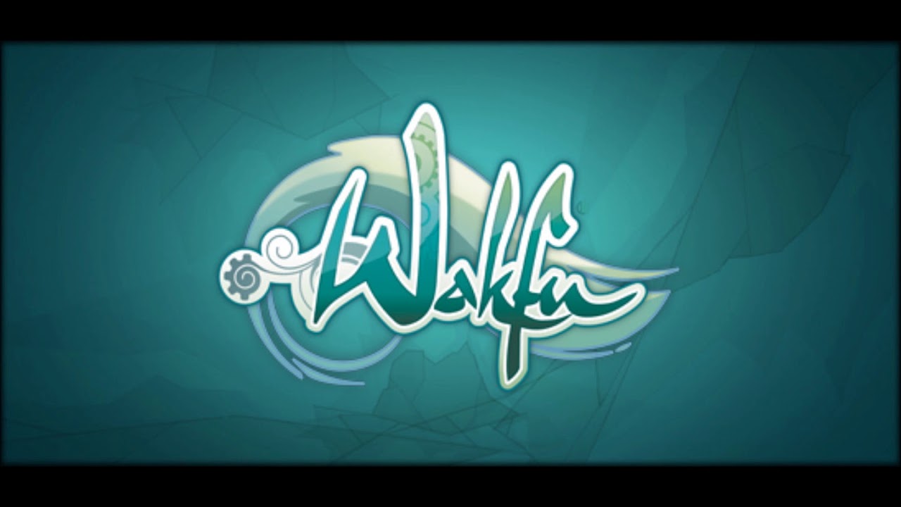 Wakfu OST - Blopera