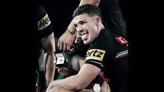 Nathan Cleary