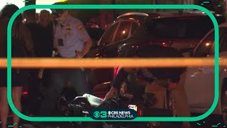 Police: off-duty officer returns fire during road rage incident in Roxborough