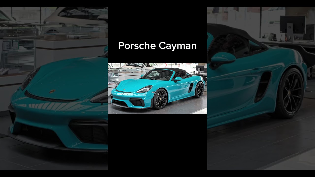 Cars with the biggest glow up’s..