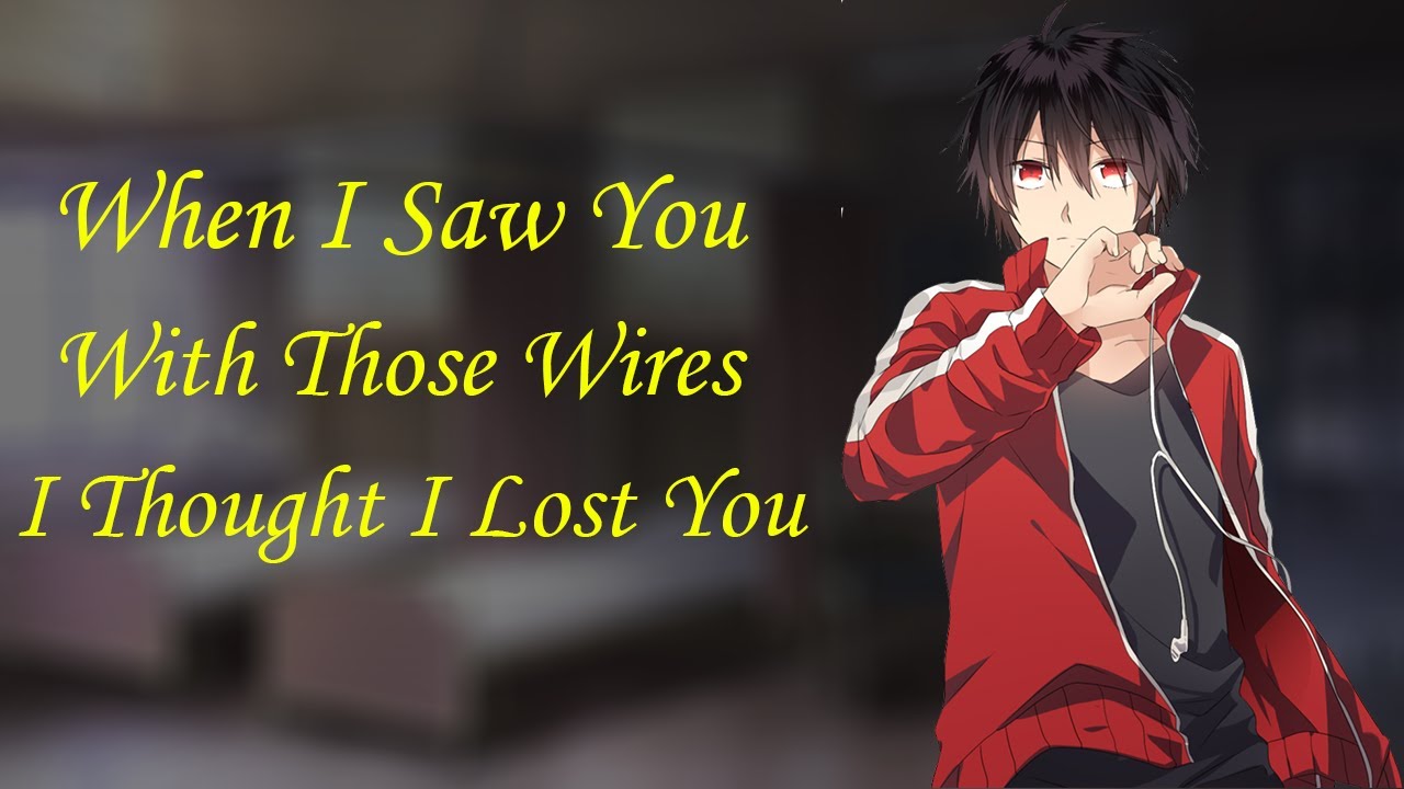 Comforting You After You Were in a Car Accident [Injured Listener] [Hospital] [M4F] [M4A]