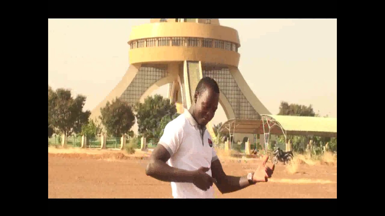 Dclick Burkinabè a changé clip final